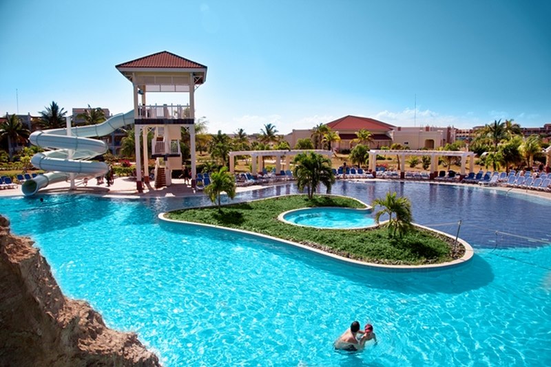 Memories Varadero 4* Memories Varadero 4*